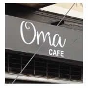 Oma CAFE